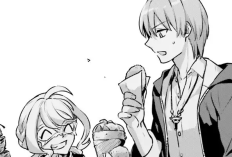 勇者召喚に巻き込まれたけど、異世界は平和でした【The Eminence in Shadow】60話  漫画raw : 偶然の出来事がありました。