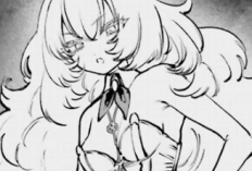 嫉妬の匂いがする！漫画 raw 死亡遊戯で飯を食う『I Make a Living by Playing Game of Death』第10話