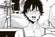 おやすみ ふみさん『Goodnight Fumi-san』44漫画raw : パートタイムの仕事に誘われる