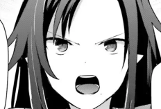 漫画raw 陰の実力者になりたくて！『I Want to Be an Underworld Powerhouse!』76話、一緒に過ごす