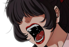 漫画【外見至上主義 (Lookism)】第593章、RAWを読む！勝利のための指令