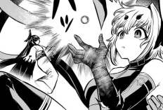 漫画raw 鵺の陰陽師『Nue's Exorcist』114話 :  ヒーローが来た！