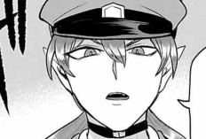 RAW マンガ「魔入りました！入間くん (Welcome to Demon School! Iruma-kun)」を読む 第430章、恋の鼓動の始まり