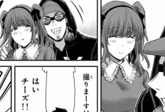 ギルティ サークル『Guilty Circle』201 話 漫画raw 、強制される