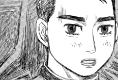 ネタバレRAW！マンガ【Subaru and Subaru (昴と彗星)】第21章を読む、緊張が高まる