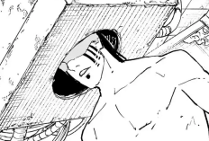 漫画raw カグラバチ『Kagurabachi』98話 : ほぼ失敗した任務