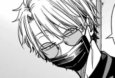  妖怪学校の先生はじめました！『A Terrified Teacher at Ghoul School!』29話 漫画raw、要約（ネタバレあり）