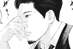 九条の大罪【Kujō no Taizai 】131話 漫画raw 要約（ネタバレあり）、大きな秘密を明らかにする