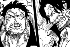 漫画rawワンピース『ONE PIECE』1163話 、ロジャーはいつも斬新なアイデアを持っている