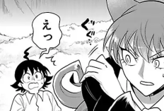 漫画raw 魔入りました！入間くん『Welcome to Demon School! Iruma-kun 』420話 、強く戦う準備ができている