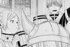 葬送のフリーレン『Frieren: After The End』147話 漫画raw 、誰かの癒しのためにハビブを呼ぶ