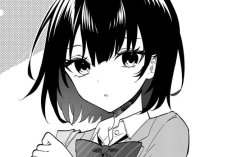 漫画 塩対応の佐藤さんが俺にだけ甘〜Satou-san, Who's Cold to Everyone Else, Is Sweet Only to Me 94話 :  話ネタバレ予想＆考察 