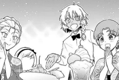 漫画raw 転生したらスライムだった件『Tensei Shitara Slime Datta Ken』138話 : 豪華なパーティー