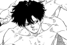 カウンターアタック！ 漫画 レッドブルー『Red Blue』181話 