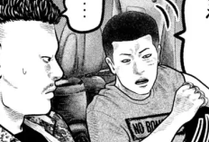 ファブル『The Third Secret 』27話 漫画raw 、今後の計画