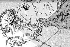 チェンソーマン『Chainsaw Man 』212話  漫画raw  : アサが内面の混乱と外からの脅威の板挟みに