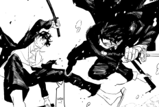 漫画 カグラバチ『Kagurabachi』86話、多くの犠牲者が発生しました。