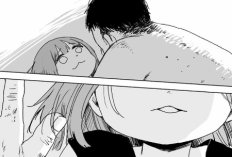 みいちゃんと山田さん〜Mii-chan and Yamada-san 22話  漫画raw :  ガール・ミーツ・風俗客 