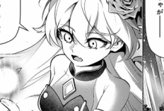 魔術ギルド総帥『Master of the Magic Guild 』92話 漫画raw : 巧妙な計画