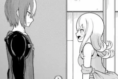 漫画raw 不徳 の ギルド〜Guild of Depravity 100話、休暇中に互いに甘やかし合う