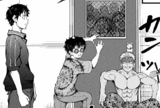 ゾン100〜ゾンビになるまでにしたい100のこと〜『Zom 100: Bucket List of the Dead』79話 、ますます深刻化する攻撃