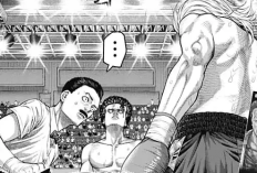 げにかすり『Genikasuri』25話 最新ネタバレ&考察 漫画raw、課題はますます困難で危険なものとなっている