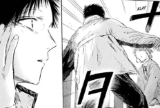 ブルー ロック『Blue Lock』319話  漫画raw、ヒナはまだ諦めていない