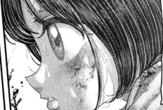 空白の凝視！漫画 ねずみの初恋【Nezumi's First Love】第94話