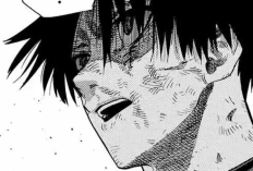 十字架のろくにん【Juujika no Rokunin】219話 漫畵raw : 要約（ネタバレあり）