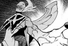 ガチアクタ『Gachiakuta』第161話、ウォッチマンシリーズは希少なアイテムであると言えます