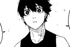 漫画raw ブルー ロック『Blue Lock』329話、日本のチームはますます上級生から支持されている