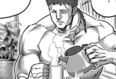 ケンガンオメガ 『 Kengan Omega』323話 漫画raw （ネタバレあり）、奴はまだ生きてる