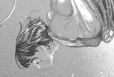 ねずみの初恋『Nezumi's First Love』87話 漫画raw : 悲しい罰を受ける