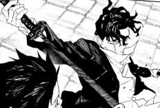 カグラバチ『Kagurabachi』85話 漫画raw: 話題沸騰中！