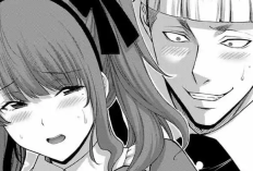 ギルティ サークル『Guilty Circle』207話 漫画raw 、暑いテントの中で