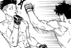 漫画raw レッドブルー『Red Blue』177話 発売日、ますます強くなる決意