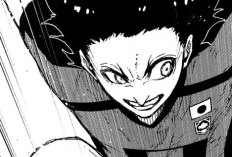 ブルー ロック『Blue Lock』316話 漫画raw 、イサギのナイジェリア戦初ゴール