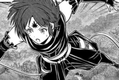 漫画【逃げ上手の若君 (The Elusive Samurai)】第233章、RAWを読む！非常に難しい決断