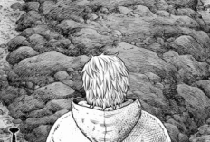 漫画raw ヴィンランド・サガ〜Vinland Saga 220話 、 数年のリリースの後、正式に終了しました！