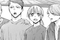 アオのハコ【Blue Box】210話 漫画raw 、春人はまだひなの愛を望み続けている