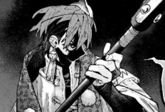 ガチアクタ〜Gachiakuta 141話  漫画【最新話】、「支配者マイモー」キャスター・マイモー改め！！