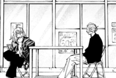 漫画 サカモト デイズ『SAKAMOTO DAYS』241話、坂本はどうなるのか？