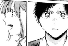 ネタバレRAW！マンガ【アオのハコ (Blue Box)】第228章を読む、君は僕の最高の友達だ