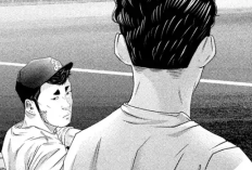 バトルスタディーズ『Study Lessons』479話 漫画raw : 友人の約束