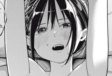 それでも明日も彼氏がいい【Soredemo Ashita mo Kareshi ga Ii】26話 漫画raw : 静かな夜