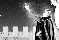 漫画raw 葬送のフリーレン『Frieren: After The End』148話 、月の女神に説明を求める