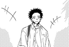 薫る花は凛と咲く『The Fragrant Flowers Bloom Dignifiedly』169話  漫画raw 、緊張した会議