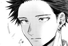  漫画raw 薫る花は凛と咲く『The Fragrant Flowers Bloom Dignifiedly』169話、トキ先生との初めての面会