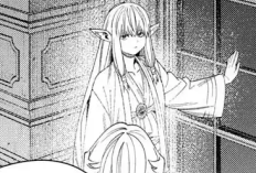 葬送のフリーレン『Frieren: After The End』147話  漫畵raw、宮殿で葛藤があった