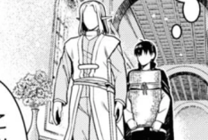 奇妙な場所！漫画 Isekai Meikyuu de Harem [異世界迷宮でハーレムを] 第105話